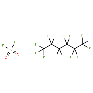 Perfluorohexane sulphonyl fluoride