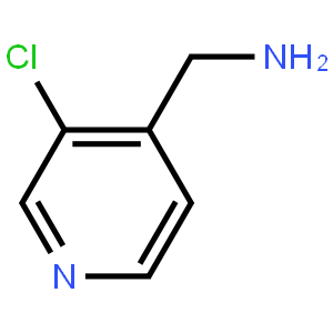 (3-Chloropyridin-4-yl)methanamine