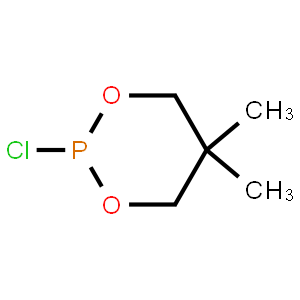 2-Chloro-5,5-dimethyl-1,3,2-dioxaphosphorinane