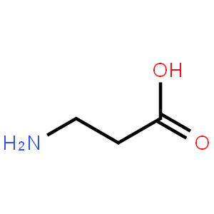 β-丙氨酸 beta-alanine 107-95-9 九鼎化学(上海)科技有限公司