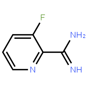 3-Fluoropicolinimidamide