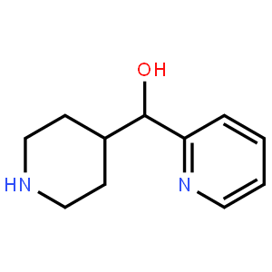 Piperidin-4-yl(pyridin-2-yl)methanol