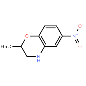 2-Methyl-6-nitro-3,4-dihydro-2