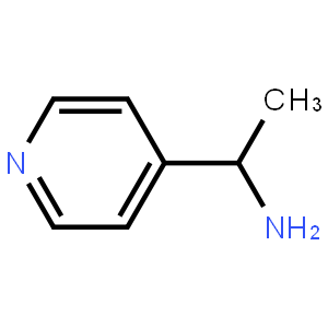 (S)-1-(Pyridin-4-yl)ethanamine