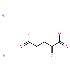 alpha-Ketoglutaric acid sodium salt