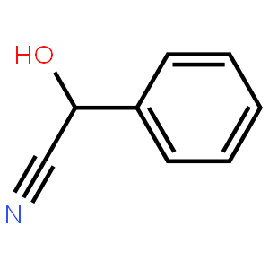 (R)-(+)-Mandelonitrile