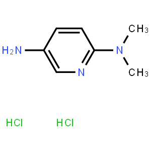 5-氨基-2-二甲氨基二盐酸盐