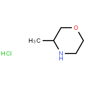 3-Methylmorpholine hydrochloride