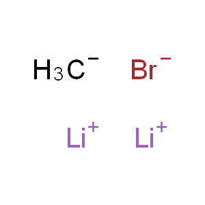 Methyllithium lithium bromide complex