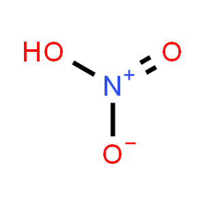 Nitric acid