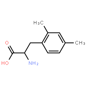 D-2,4-Dimethylphenylalanine
