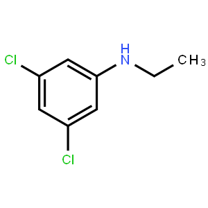 (3,5-Dichloro-phenyl)-ethyl-amine