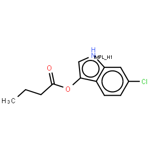 6-Chloro-3-indoxyl butyrate