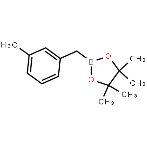 3-methylbenzylboronic acid pinacol ester