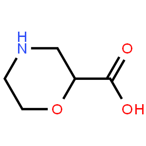 (S)-Morpholine-2-carboxylic acid