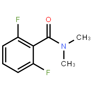 2,6-Difluoro-N,N-dimethylbenzamide