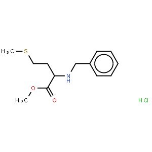 Bzl-d-met-ome hcl