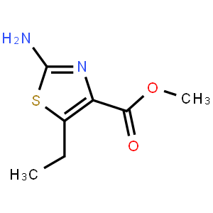 Methyl 2-amino-5-ethyl-1,3-thiazole-4-carboxylate