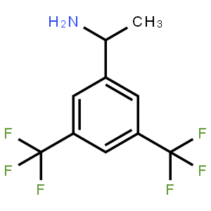 (R)-1-[3,5-Bis(trifluoromethyl)phenyl]ethylamine