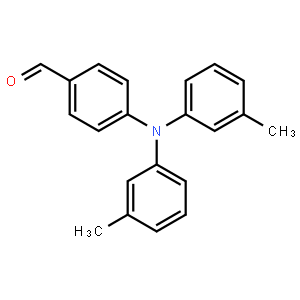 4-(Di-m-tolylamino)benzaldehyde