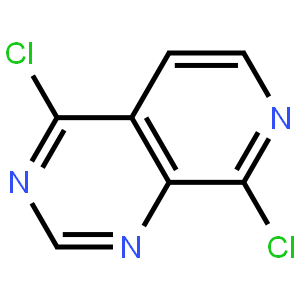 4,8-Dichloropyrido[3,4-d]pyrimidine