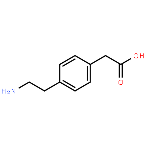 [4-(2-Amino-ethyl)-phenyl]-acetic acid