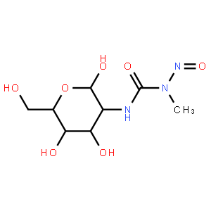 Streptozocin