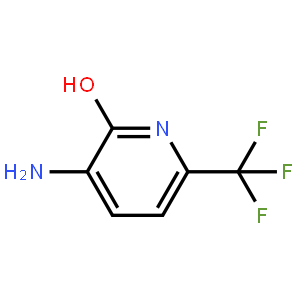 3-Amino-6-(trifluoromethyl)pyridin-2-ol
