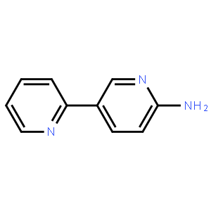 [2,3'-Bipyridin]-6'-amine