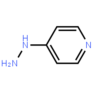 4-Hydrazinopyridine