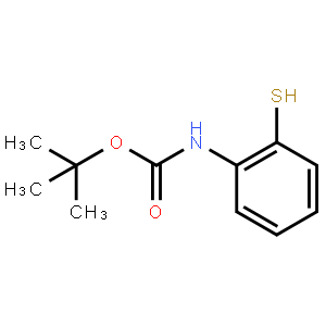 N-BOC-2-Mercaptoaniline