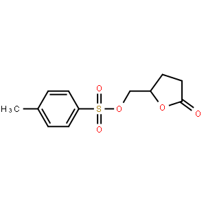 R-(-)-二氢-5-(P-甲苯基磺酰丁氧基甲基)-2(3H)-呋喃酮