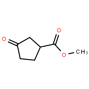 (S)-Methyl 3-oxocyclopentanecarboxylate