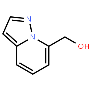 Pyrazolo[1,5-a]pyridin-7-ylmethanol
