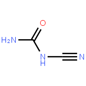 Cyanourea