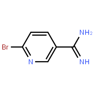 6-Bromonicotinimidamide