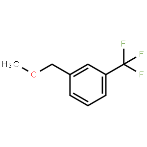 1-(Methoxymethyl)-3-(trifluoromethyl)benzene