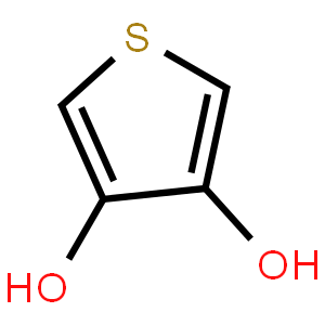 Thiophene-3,4-diol