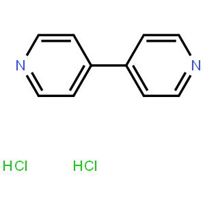 4,4'-Bipyridine dihydrochloride