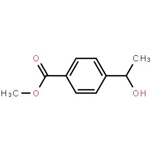 Methyl 4-(1-hydroxyethyl)benzoate