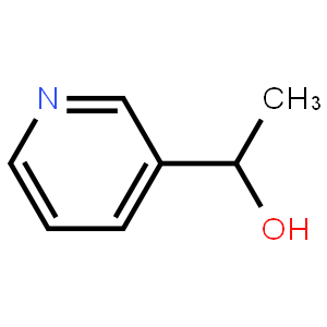 1-(Pyridin-3-yl)ethanol