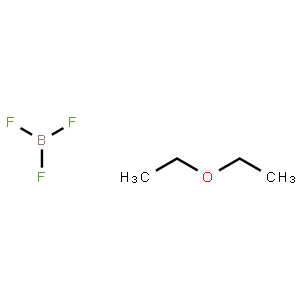 三氟化硼-乙醚络合物