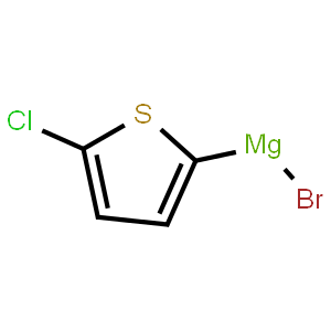5-Chloro-2-thienylmagnesium bromide