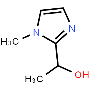 1-(1-Methyl-1H-imidazol-2-yl)ethanol