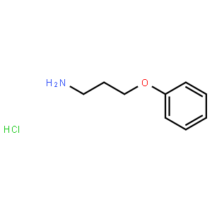 3-Phenoxypropylamine hydrochloride