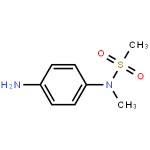 N-(4-Aminophenyl)-N-methylmethanesulfonamide