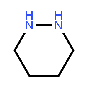 Hexahydropyridazine