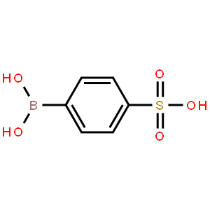 4-Boronobenzenesulfonicacid