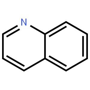 喹啉