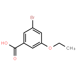 3-Bromo-5-ethoxybenzoic acid